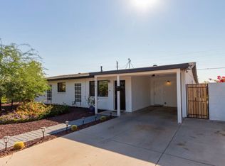 7819 E Garfield St, Scottsdale, AZ 85257