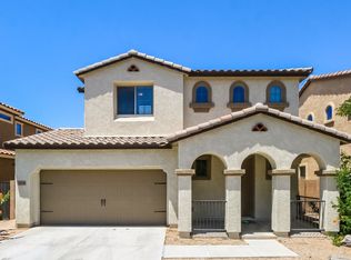 3234 E Sports Dr, Gilbert, AZ 85298