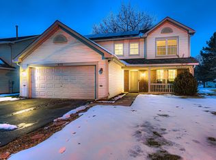 470 Susan St, Romeoville, IL 60446