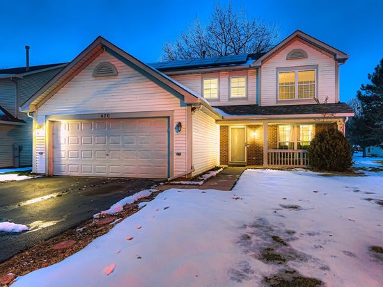 470 Susan St, Romeoville, IL 60446