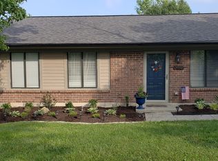 3443 Woodspring Dr, Lexington, KY 40515