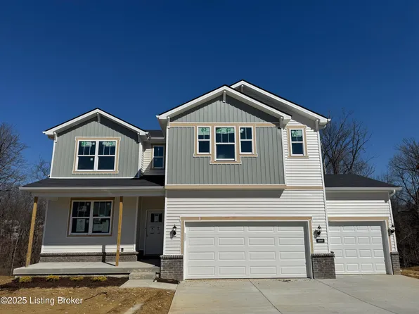 4009 Mosswood Ln, La Grange, KY 40031