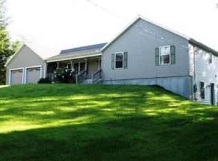 148 Reservoir Rd, Westhampton, MA 01027