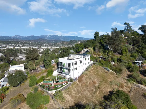 1960 Walcott Way, Los Angeles, CA 90039