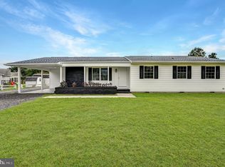 None Available, Laurel, DE 19956