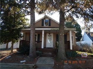 148 Pine St, Dover, DE 19901