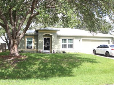1199 Venus St SE, Palm Bay, FL, 32909