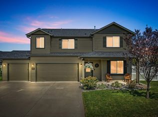 6027 W Lofty Ridge St, Rathdrum, ID 83858