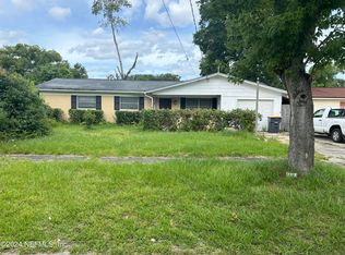 3142 Scotty Dr, Jacksonville, FL 32216