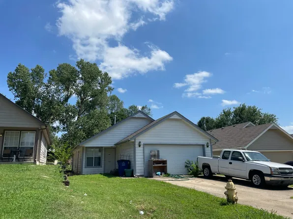 2032 W 57th St S, Tulsa, OK 74107