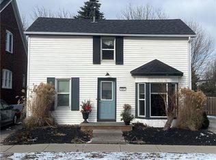 131 Stanley St, Norfolk County, ON