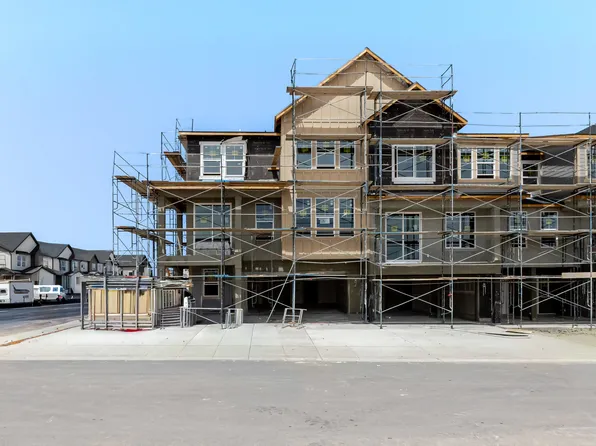 12851 S Gobblers Knob Ln #3027, Herriman, UT 84096