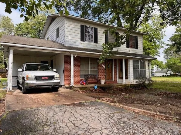 (undisclosed Address), Dewitt, AR 72042