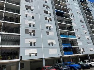 Torre 3 Boriquen Tower APT 408B, San Juan, PR 00911