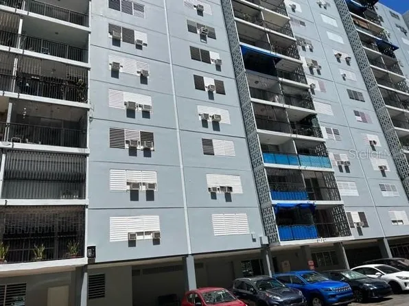 Torre 3 Boriquen Tower APT 408B, San Juan, PR 00911