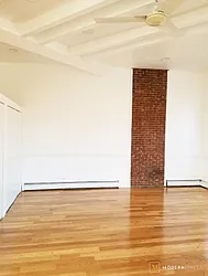 Rented by Joe McManus, LREB
