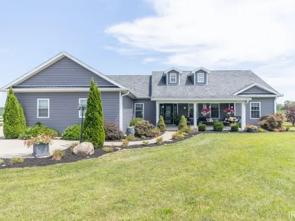 900 S County Road 250 E, New Castle, IN 47362