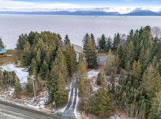 4530 Kachemak Dr, Homer, AK 99603