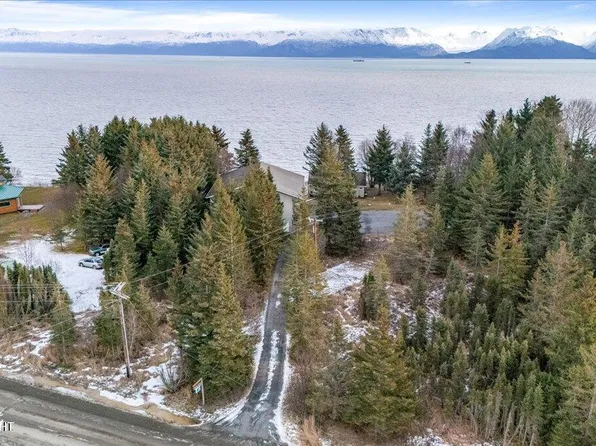 4530 Kachemak Dr, Homer, AK 99603