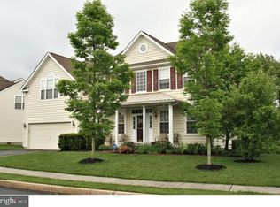 236 Providence Hill Rd, E Fallowfield, PA 19320