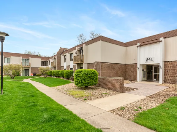 541 73rd St APT 105, Downers Grove, IL 60516