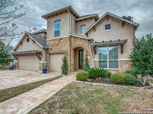 25726 Coreopsis, San Antonio, TX 78261
