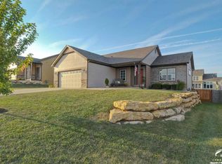 3908 Prairie Rose St, Lawrence, KS 66049