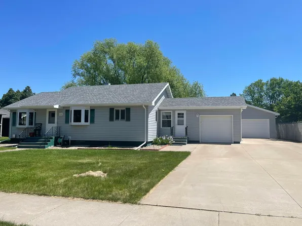 626 N Huron Ave, Pierre, SD 57501
