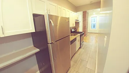 Rented by Reginald Jacobs