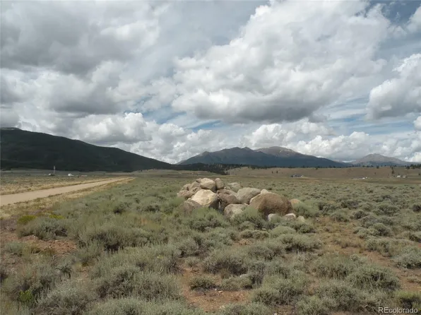 Parcel 10 Tract 17 LOT P 10 T 17, Twin Lakes, CO 81251