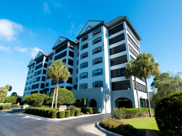 14810 Rue De Bayonne APT 2D, Clearwater, FL 33762