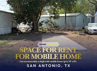 842 Corrine Dr #59, San Antonio, TX 78218