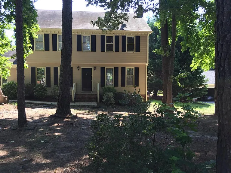 6508 Valley Estates Dr — Photo 2