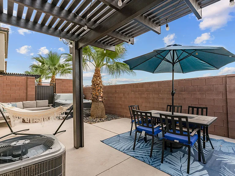 466 N Ventura Ln #47 — Photo 43