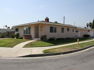 18657 E Laxford Rd, Covina, CA 91722