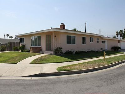 18657 E Laxford Rd, Covina, CA, 91722