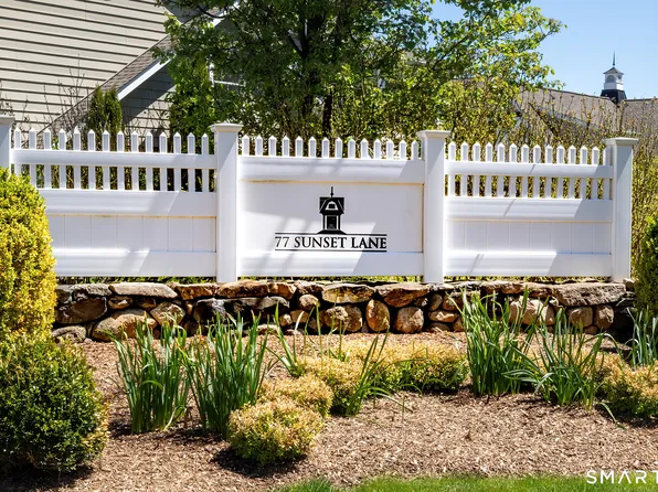 77 Sunset Lane #215, Ridgefield, CT 06877