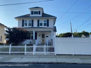2311 Brown Ave, Scranton, PA 18509