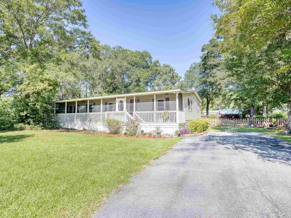 4636 Misty Ln., Myrtle Beach, SC 29588