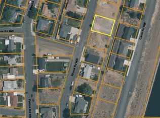 5 NW Strand Rd, Ephrata, WA 98823