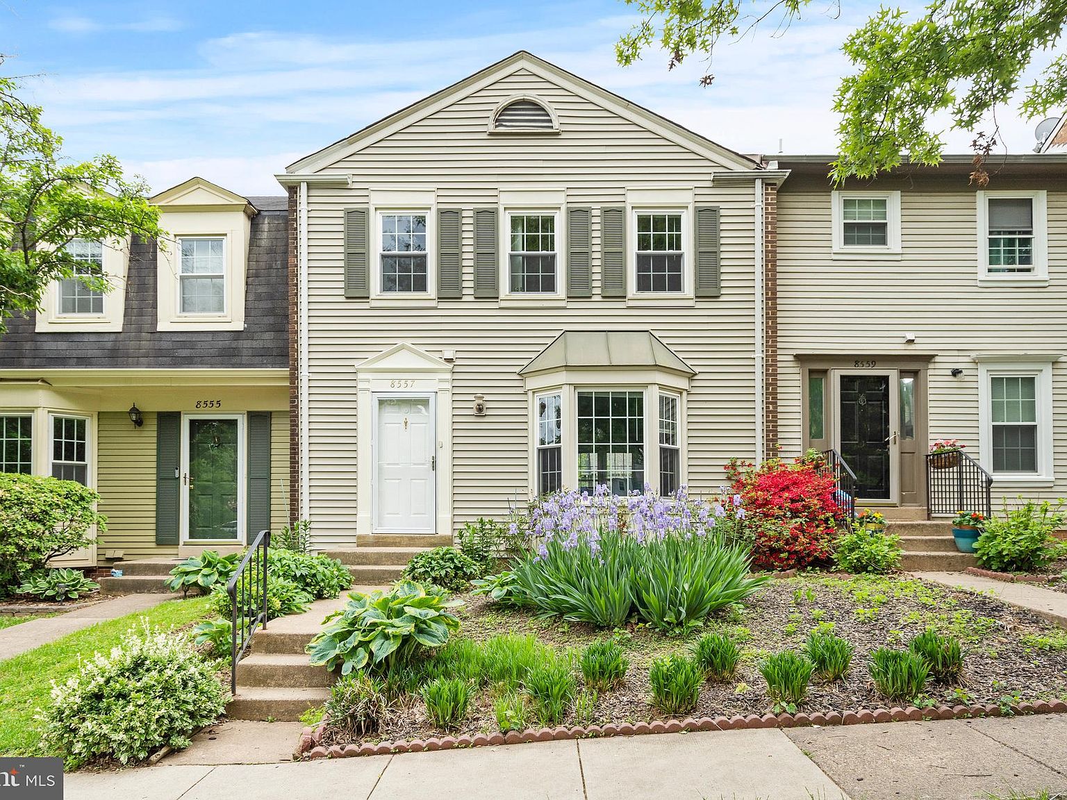 8557 Dellway Ln, Vienna, VA 22180 Zillow