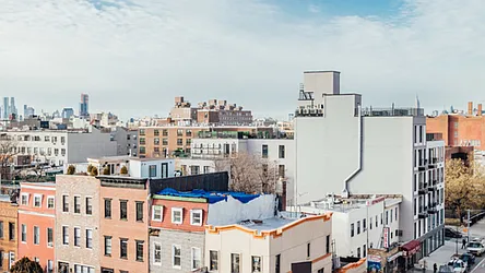 Rented by Nooklyn NYC LLC