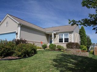6281 Mapleview Ln, Ypsilanti, MI 48197