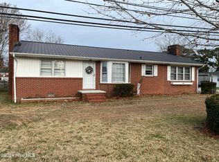 3400 Oaks Rd, New Bern, NC 28560