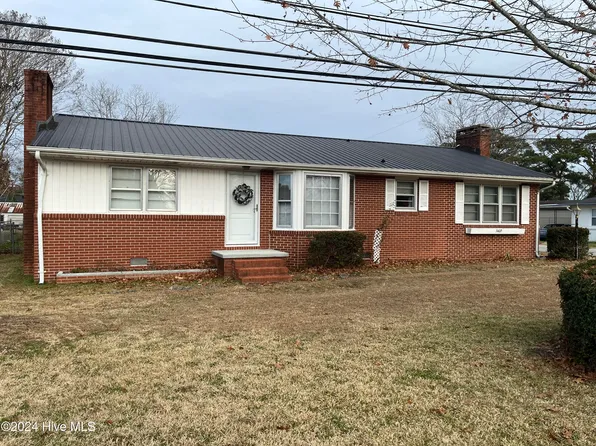 3400 Oaks Road, New Bern, NC 28560