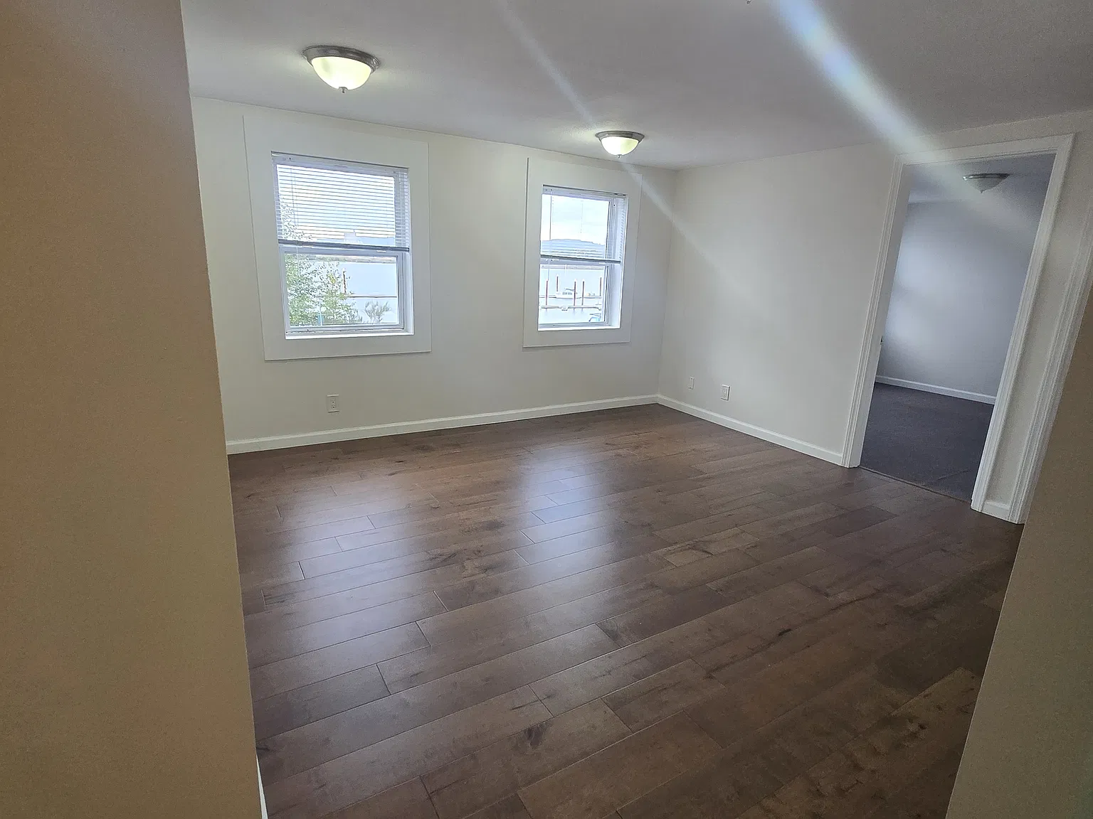 2 bed, $1,200 — Photo 4