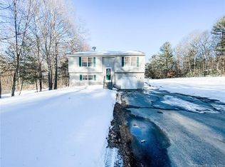 760 Cook Hill Rd, Killingly, CT 06239