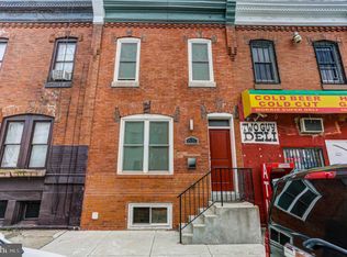 1637 S 24th St, Philadelphia, PA 19145