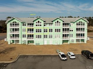 1800 Saint David St UNIT C2, Kill Devil Hills, NC 27948