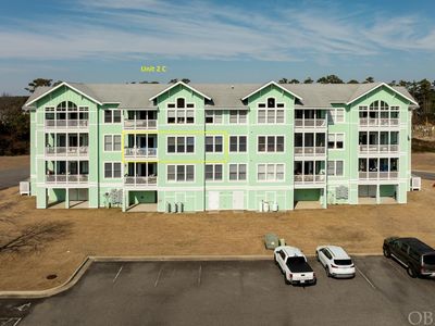 1800 Saint David St UNIT C2, Kill Devil Hills, NC, 27948
